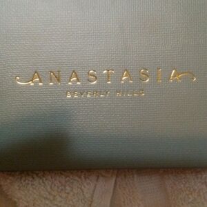 Anastasia Nouveau eyeshadow palette